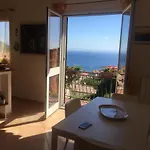 Panoramica Del Porticciolo Rio Marina