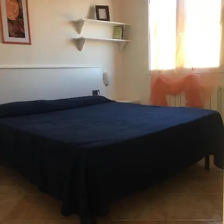 Panoramica Del Porticciolo Apartment
